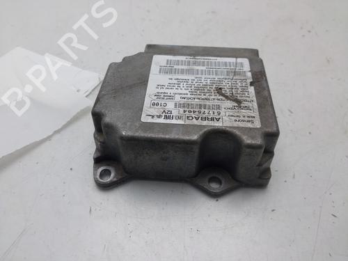 ECU airbags FIAT BRAVO II (198_)  | BP30089443M53 