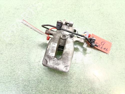 Used Right rear brake caliper Right rear brake caliper CITROËN BERLINGO MULTISPACE (B9) 1.6 BlueHDi 120 (120 hp) 35929483 35929483