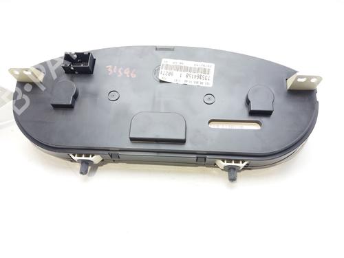 Instrument cluster FIAT IDEA (350_)  | BP13573258C47 