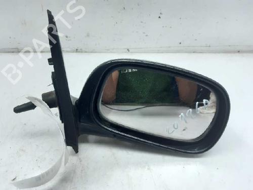 Used Right mirror NISSAN MICRA II (K11) 1.3 i 16V (75 hp) 5597212