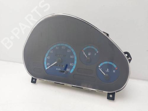 Instrument cluster DAEWOO MATIZ (M100, M150) 0.8 | BP38619472C47 - Image 5