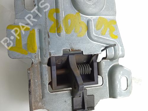 Front left interior door handle LAND ROVER FREELANDER I (L314) 2.0 DI 4x4 | BP22543072I13 