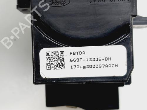 Steering column stalk FORD MONDEO IV (BA7) | BP30921808I23