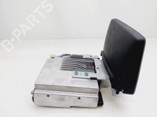 Display monitor MAZDA 2 Hatchback (DL, DJ)  | BP27708211C48 