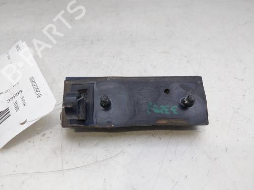 Tailgate handle HYUNDAI ELANTRA III (XD) 1.6 | BP16358275C132 