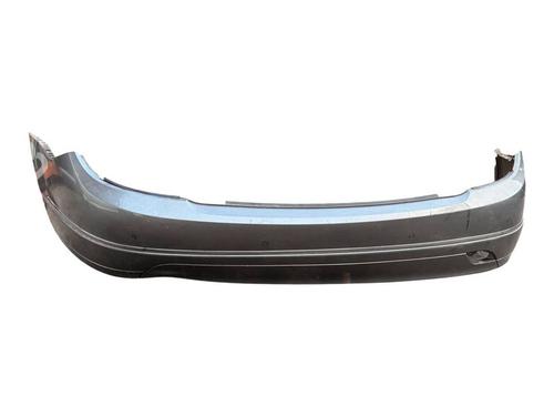 Used Rear bumper Rear bumper 39116545 39116545