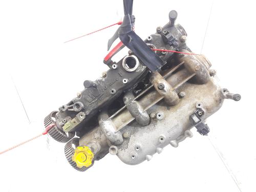 Used Cylinder head CHRYSLER VOYAGER IV (RG, RS) 2.5 CRD (141 hp) 28289277