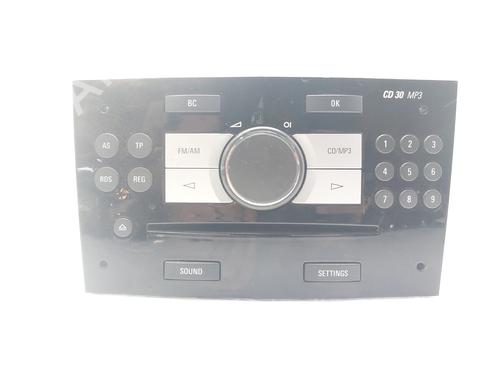 Bilradio OPEL ASTRA H (A04) 1.7 CDTI (L48) (110 hp) 13884379