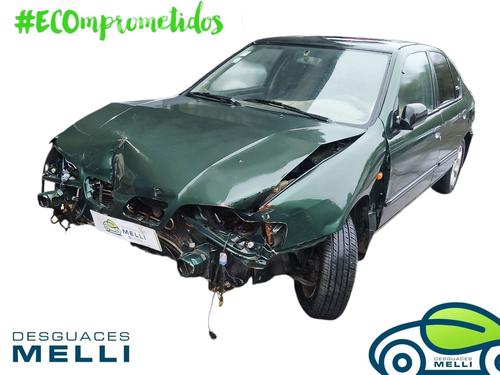 Used Parts NISSAN PRIMERA (P11) 1.6 16V (99 hp) 4306364