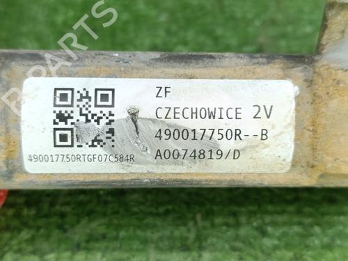 Steering rack DACIA SANDERO III  | BP32196193M22 