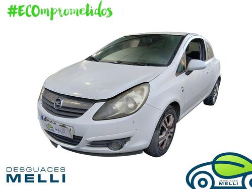 Used Parts OPEL CORSA D (S07) [2006-2015]  4320405