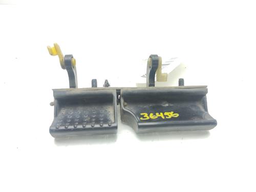 Used Tailgate handle KIA SPORTAGE II (JE_, KM_) [2004-2011]  22711922