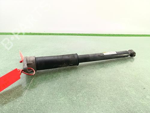 Left rear shock absorber MERCEDES-BENZ C-CLASS (W205) C 200 d (205.001) | BP28059314M18 