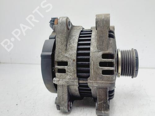 Used Alternator FORD MONDEO IV (BA7) [2007-2015]  26660214
