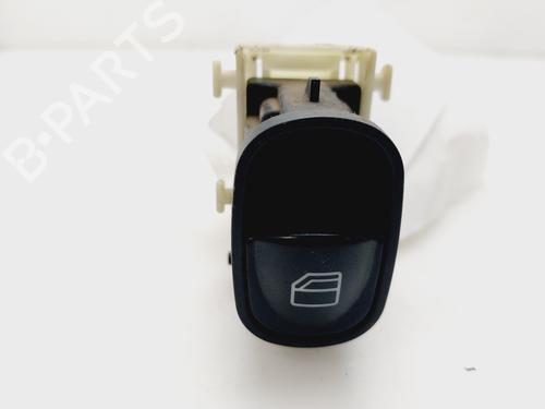 Left rear window switch MERCEDES-BENZ C-CLASS (W203)  | BP24236953I29 