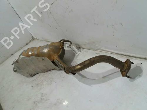 Exhaust system HYUNDAI SANTA FÉ II (CM) 2.2 CRDi 4x4 | BP13990578M121 