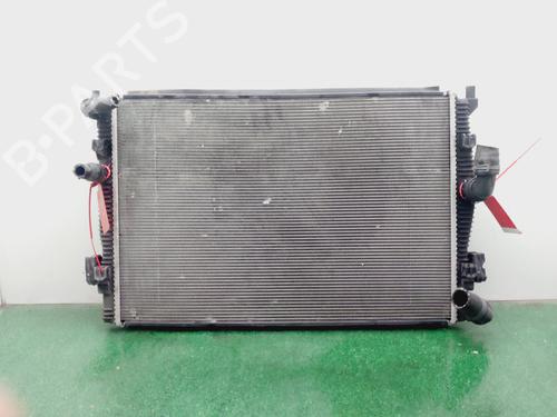 Used Water radiator SEAT ARONA (KJ7, KJP) [2017-2025]  30056946