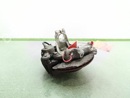 Left front steering knuckle BMW 1 (E87) 116 d | BP38320751M25 - Image 4