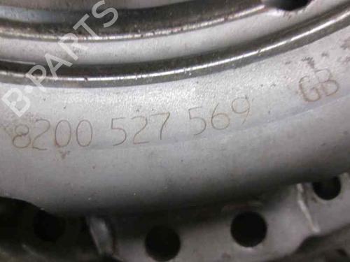 Other RENAULT KANGOO / GRAND KANGOO II (KW0/1_)  | BP25815264O1 