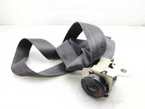 Front left seatbelt OPEL CORSA E (X15) | BP36677597I26 - Image 3