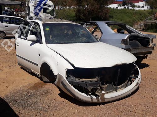 Used Parts VW PASSAT B5 Variant (3B5)  1.9 TDI  928931