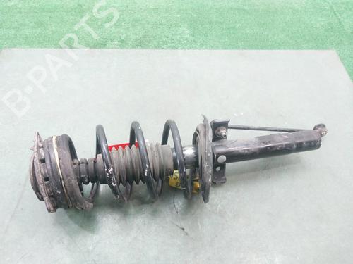 Used Right front shock absorber RENAULT MEGANE II Saloon (LM0/1_) [2003-2025]  20131700