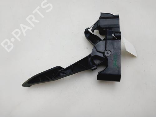 Pedal MERCEDES-BENZ A-CLASS (W169) A 160 (169.031, 169.331) | BP30659182I4