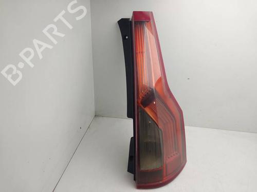 Used Right taillight Right taillight CITROËN C4 Picasso I MPV (UD_) 2.0 HDi 138 (136 hp) 40610194 40610194