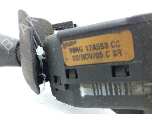 Steering column stalk FORD FOCUS I (DAW, DBW) 1.8 Turbo DI / TDDi | BP2889797I23 