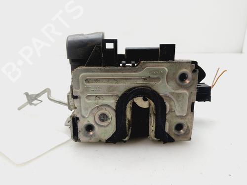 Højre fortil lås DACIA SANDERO [2008-2026]  31328843