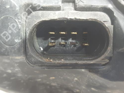 Left headlight SEAT IBIZA II (6K1) 1.9 TDI | BP9181204C28 