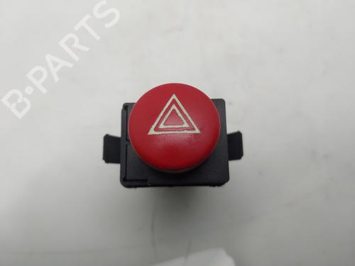 Warnblinkschalter für SEAT IBIZA III (6L1) [2002-2009]  33056186