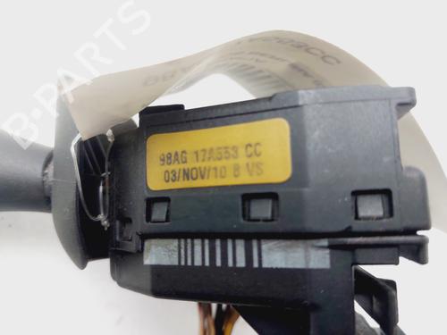 Ratstangsstang FORD FOCUS I (DAW, DBW) 1.8 Turbo DI / TDDi | BP28127470I23 