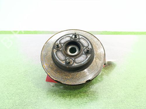 Used Left front steering knuckle Left front steering knuckle FORD ESCORT VI Turnier (GAL, ANL) 1.6 i 16V (88 hp) 33327246 33327246