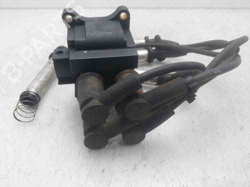 Used Ignition coil Ignition coil 37020341 37020341