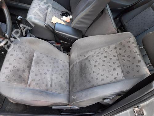 Instrument cluster SEAT IBIZA II (6K1) 1.4 i | BP10500771C47 