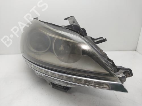 Optica direita Optica direita LANCIA DELTA III (844_) [2008-2014] 36648671 36648671