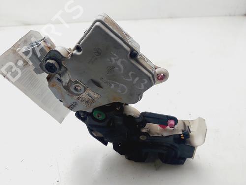 Used Rear right lock NISSAN PATROL GR V Wagon (Y61) 3.0 DTi (158 hp) 20324486