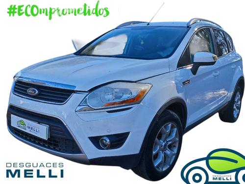 Used Parts FORD KUGA I [2008-2012]  4390916