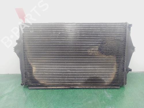 Intercooler VOLVO S80 I (184) 2.5 TDI | BP31991747M30