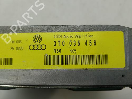 Electronic module SKODA SUPERB II (3T4) 2.0 TDI 16V | BP36013188M83 - Image 3