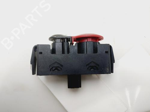 Warning switch RENAULT KANGOO / GRAND KANGOO II (KW0/1_) 1.5 dCi 70 (KW0V, KW0A) | BP29879175I22