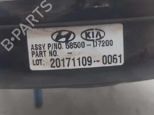Servo brake HYUNDAI TUCSON (TL, TLE) 1.6 GDi | BP6929506M42 