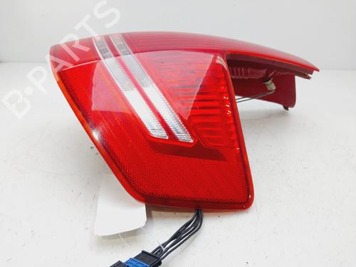 Right taillight CITROËN C4 I (LC_)  | BP29850650C35