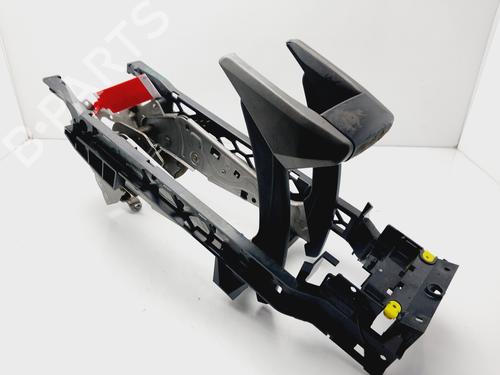 Used Hand brake Hand brake OPEL ZAFIRA / ZAFIRA FAMILY B (A05) 1.9 CDTI (M75) (120 hp) 32468043 32468043