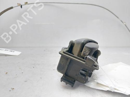 Front left interior door handle FORD TRANSIT Van (FA_ _)  | BP12447521I13 