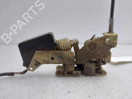 Front right lock RENAULT SCÉNIC IV (J9_)  | BP17680446C97 