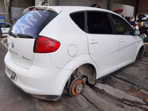 Instrument cluster SEAT ALTEA (5P1)  | BP15516307C47 