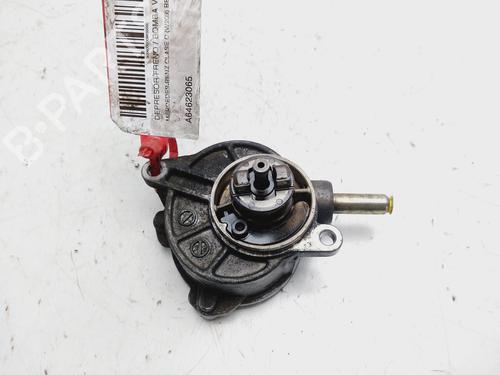 Used Vacuum pump MERCEDES-BENZ C-CLASS (W203) C 200 CDI (203.004) (116 hp) 20097557
