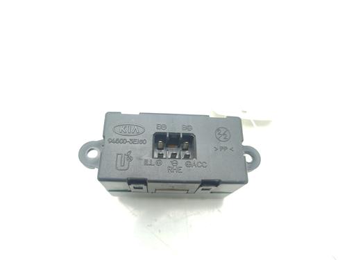 Used Instrument cluster KIA SORENTO I (JC) [2002-2011]  24893327